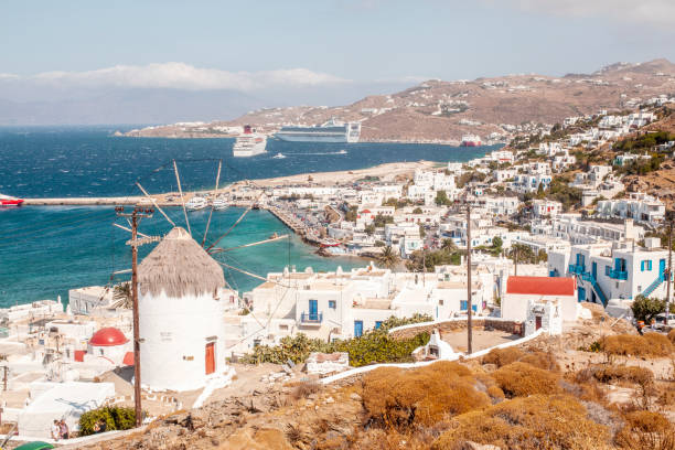 istock Mykonos Greece Aug 2011 05 971852334