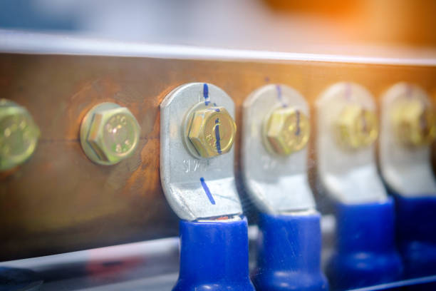 istock Close-Up Of Metal 971885228