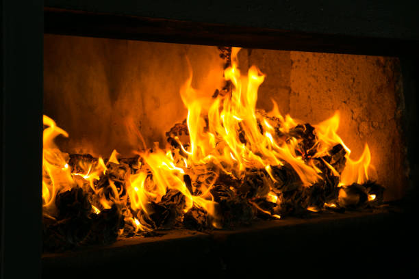 istock The Buddhist Thai cremation chamber 971914554