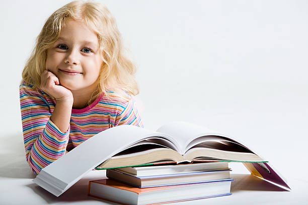 istock Beautiful girl 97192305