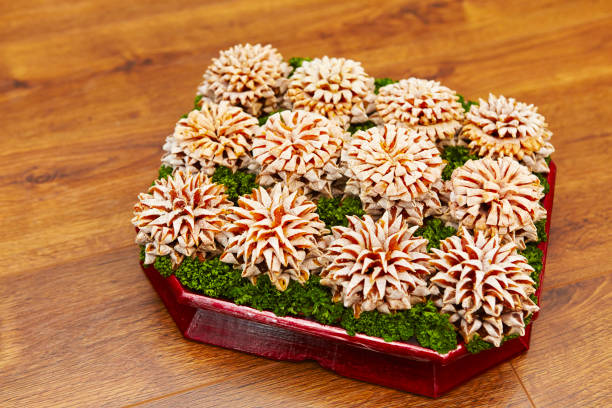 istock Traditional Korean cuisine 971940172