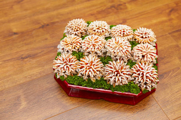 istock Traditional Korean cuisine 971940180