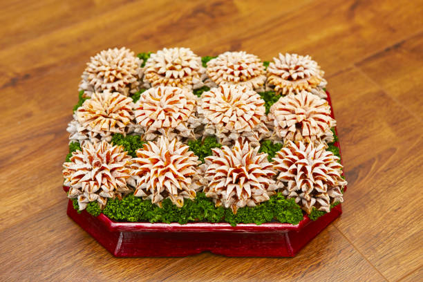 istock Traditional Korean cuisine 971940182