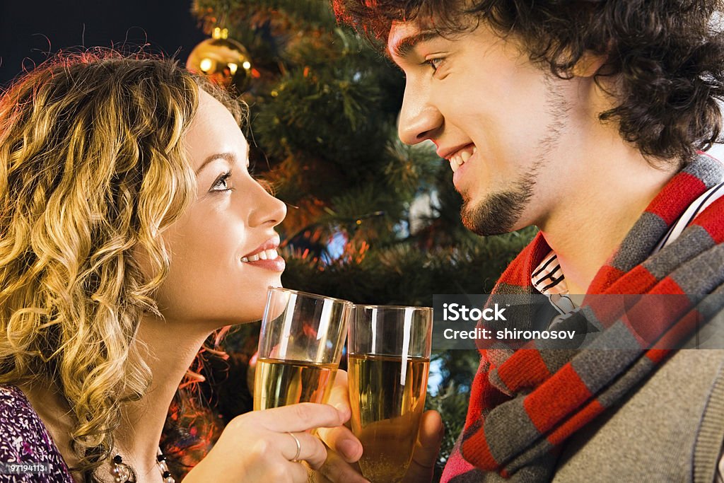 Loving couple  Adult Stock Photo