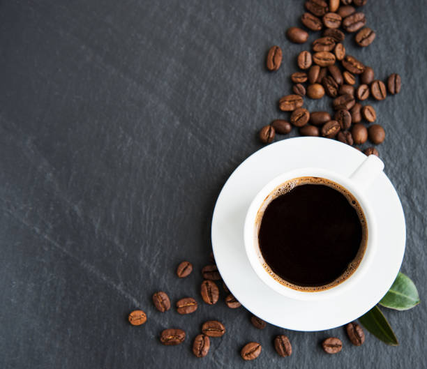 istock Cup of coffee 971964002