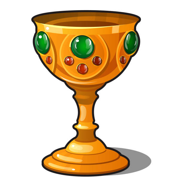 Goblet Graphics 1,400+ Royal Goblet Stock Photos, Pictures & Royalty-Free Images - iStock