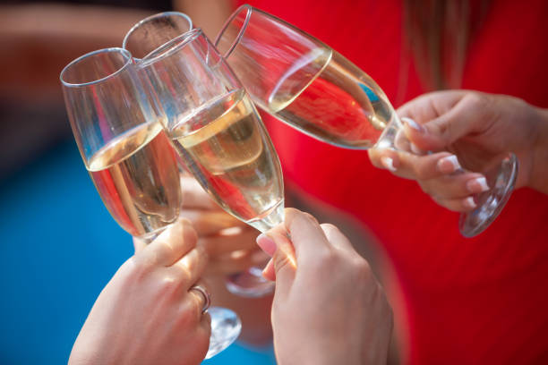 istock Outdoor party 971964354