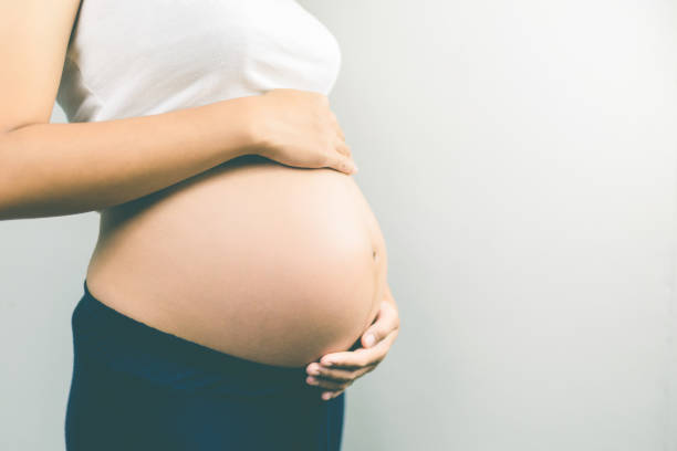 istock Pregnant women 972003740