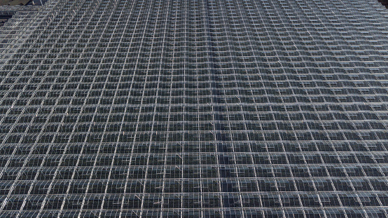 Office skyscraper
