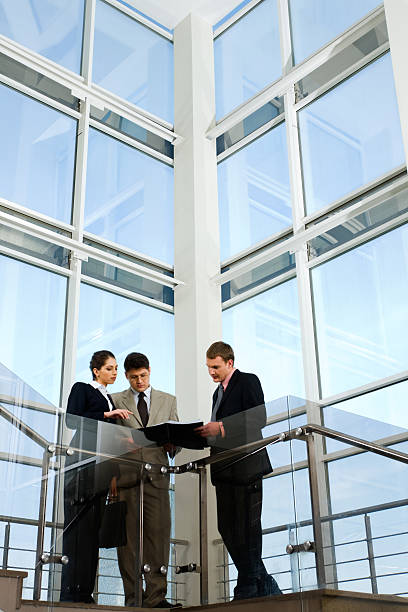 istock Business people 97201856