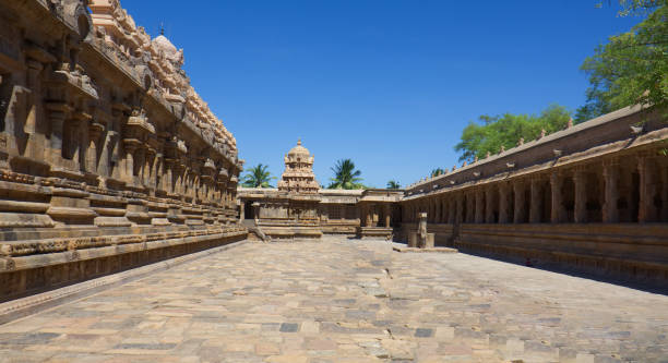 istock chola temples tamil nadu india 972035504