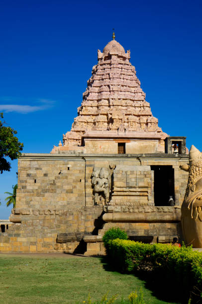 istock chola temples tamil nadu india 972035978