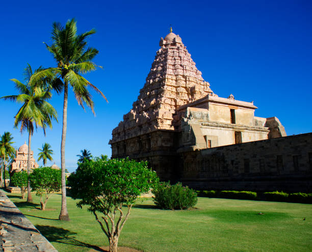 istock chola temples tamil nadu india 972040278
