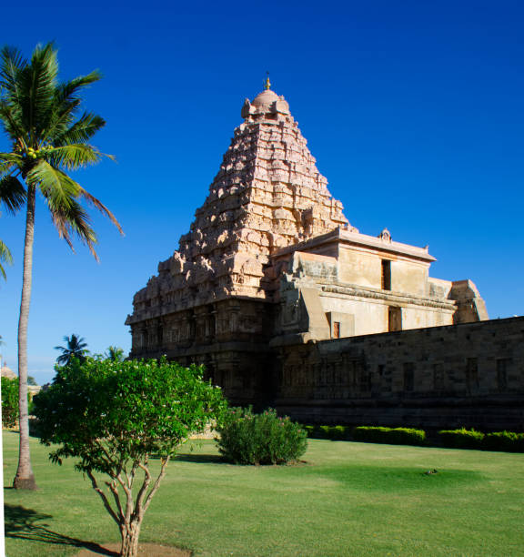 istock chola temples tamil nadu india 972042372