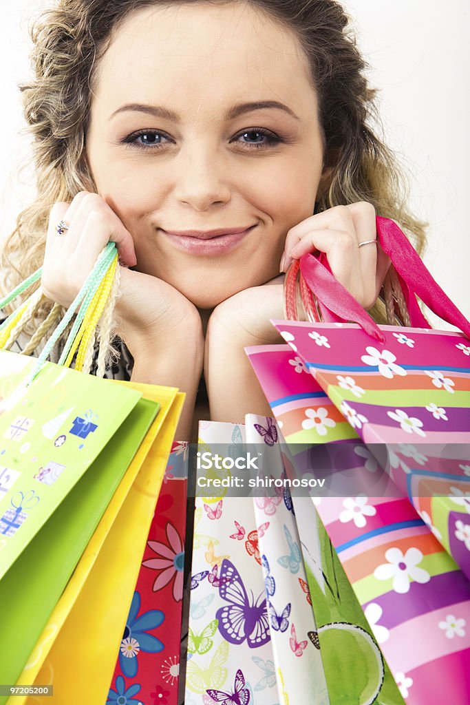 De superbes boutiques - Photo de Activité commerciale libre de droits