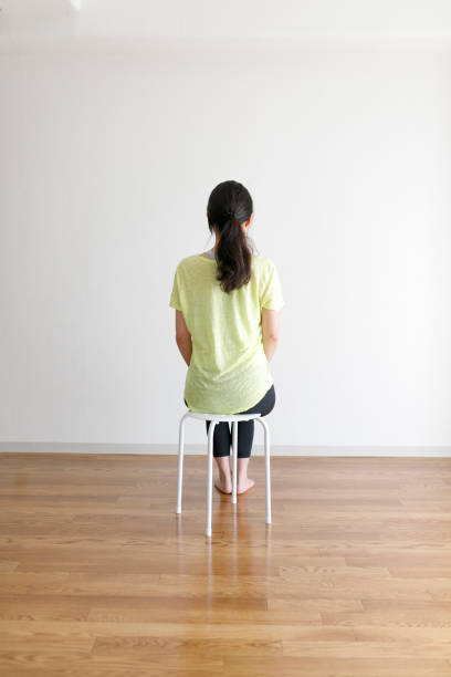 istock woman and flexible gymnastics 972054906
