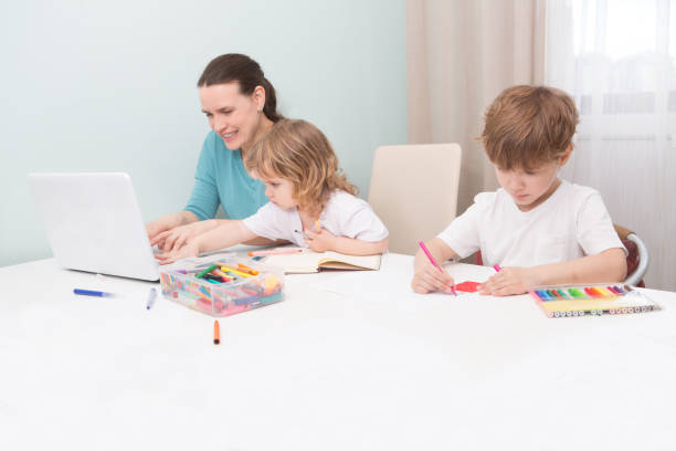 Почему важно прививать ребенку любовь к труду