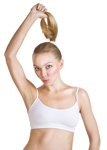 istock Fitness Woman 97206275