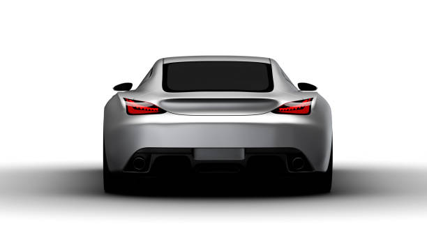 istock silver sportscar studio shot 972082922
