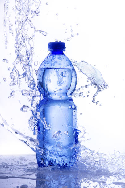 istock bottle of water splash 972086678