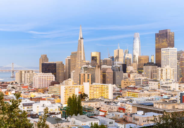 istock San Francisco downtown skyline 972089412
