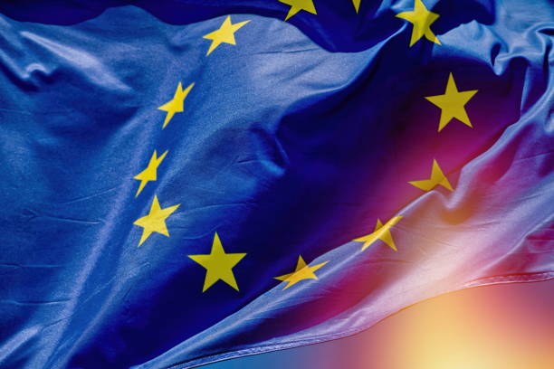 istock European Union flag Home 972099238