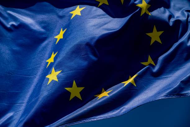istock European Union flag Home 972099280