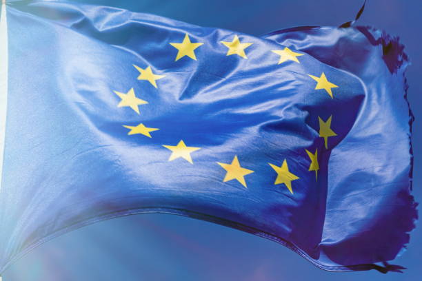 istock European Union flag Home 972099350