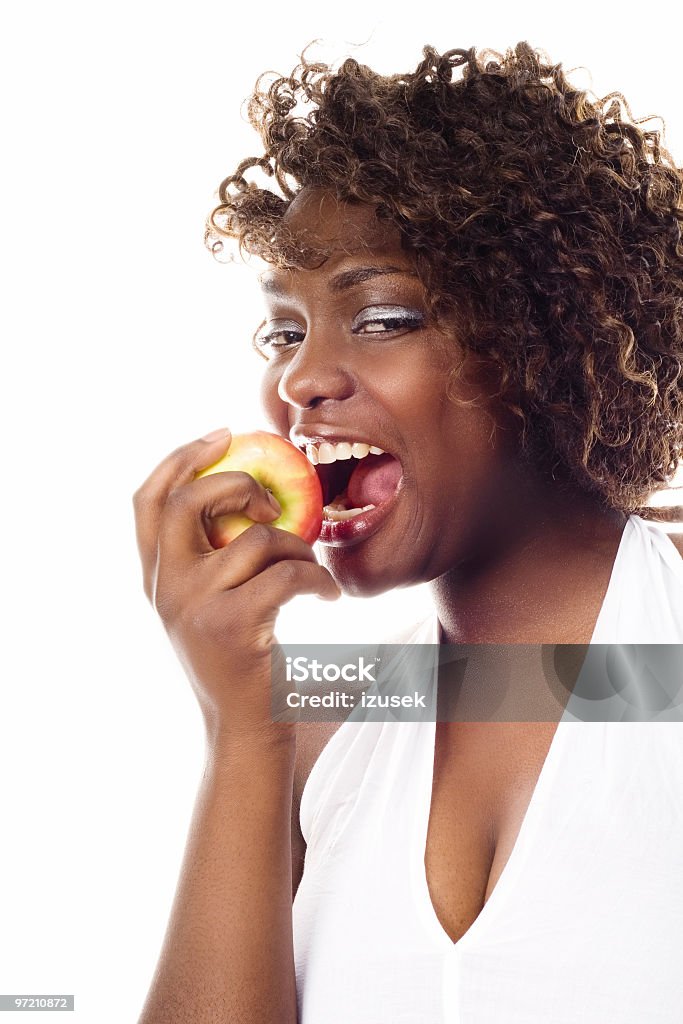 Healthy eating  Adolescence Stock Photo