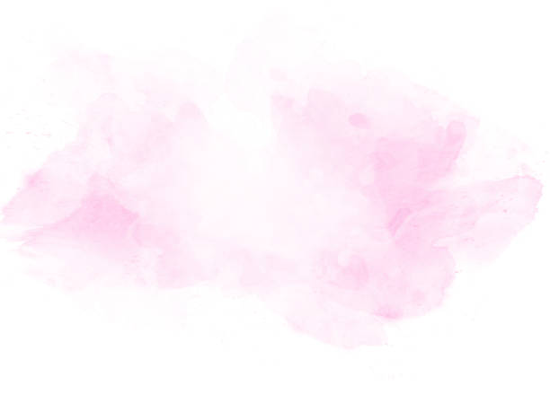 istock Abstract painting watercolor colorful for background or backdrop. 972121376