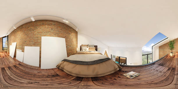 360 Photo Equirectangular 25,400+ Bedroom Panoramic Stock Photos, Pictures & Royalty-Free Images ...