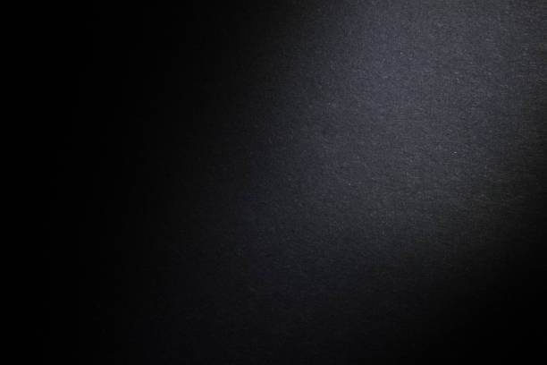istock black paper texture or background with spotlight, dark wall backdrop wallpaper, dark tone. 972182090