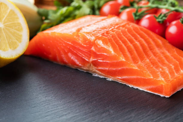istock piece of salmon fillet 972182642