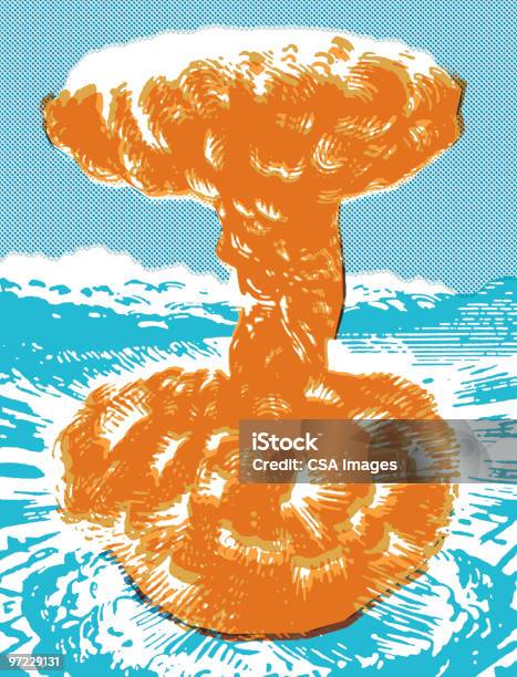 マッシュルームクラウド - 核兵器のベクターアート素材や画像を多数ご用意 - 核兵器, ミサイル, 1990～1999年