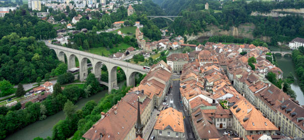 istock Fribourg in Switzerland 972301274