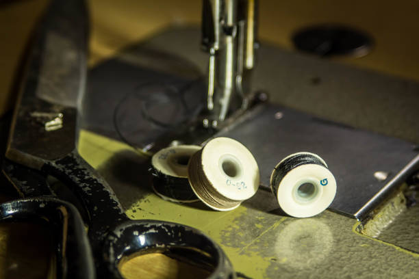istock Industrial Sewing Supplies 972315730