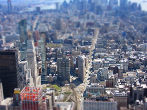 istock New York Flatiron Building 972339572