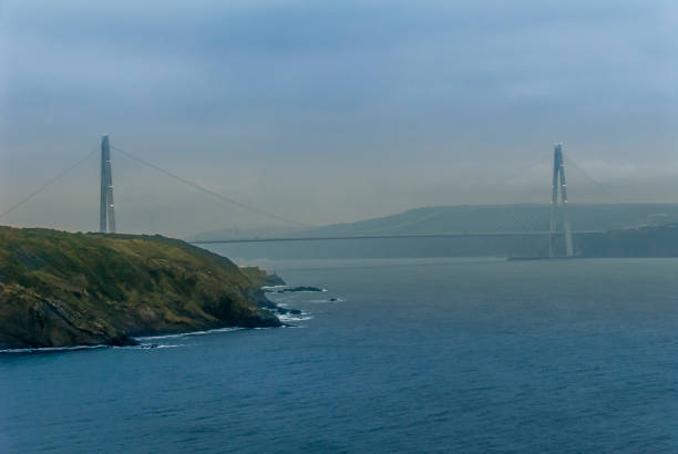 istock Yavuz Sultan Selim Bridge 972358176