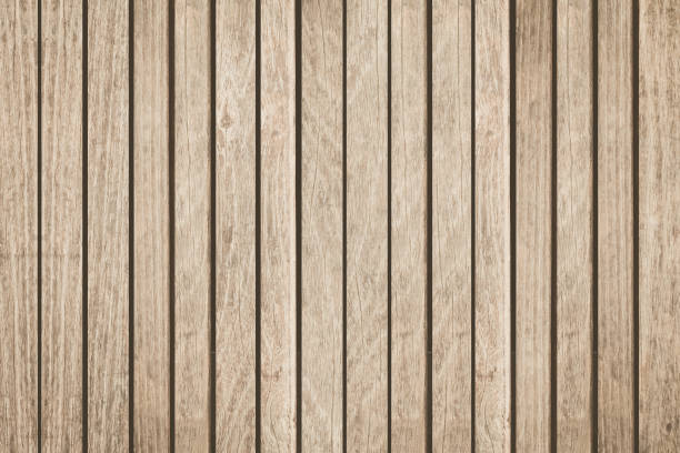 istock Wood fence or Wood wall background seamless and pattern 972358190