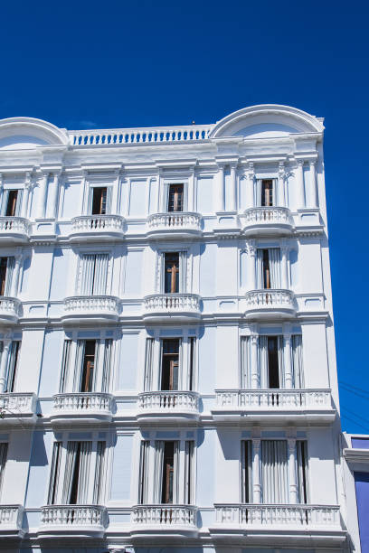 istock Modern Condos in Old San Juan 972360982