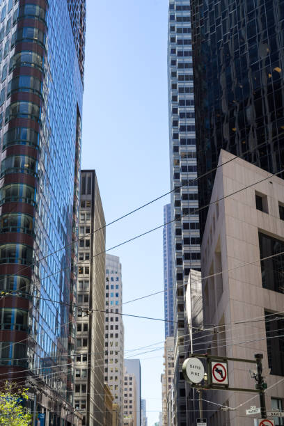 istock High buildings in San Francisco downtown 972366980