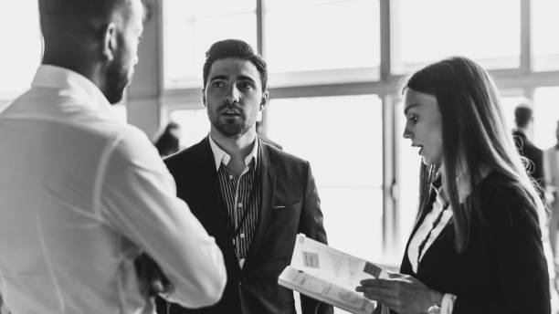istock Business meeting 972372128