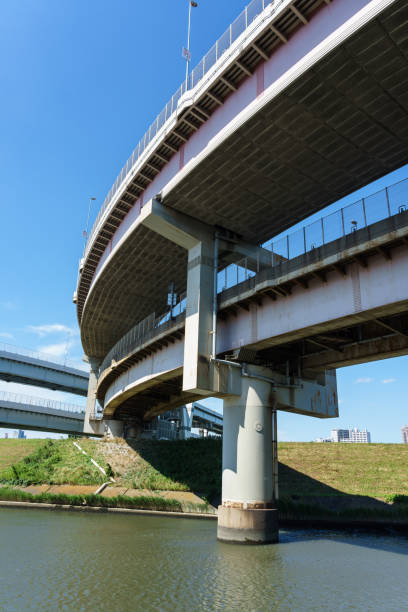 istock Junction in Japan 972414770