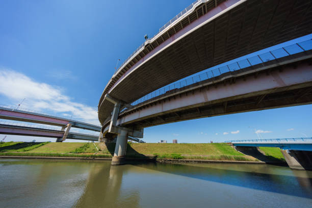 istock Junction in Japan 972415102