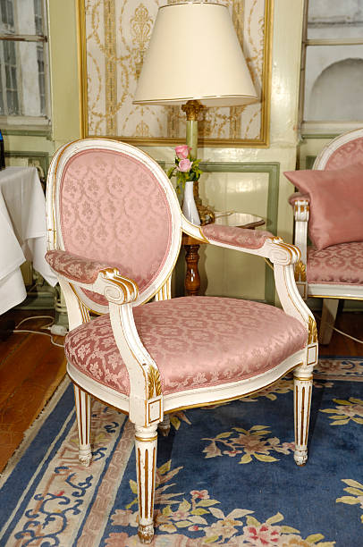 istock Elegant armchair 97242126