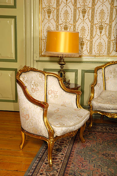 istock Elegant furniture 97242130