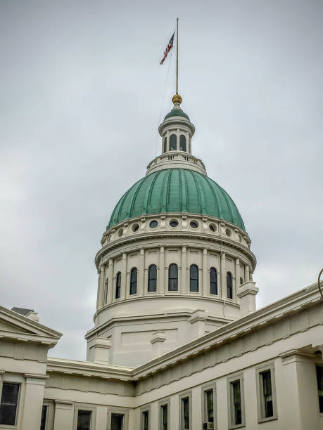 istock Saint Louis Capital 972423384