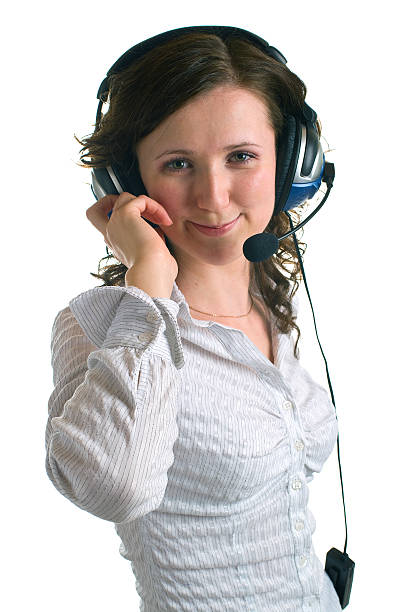 istock girl in headphones 97244380