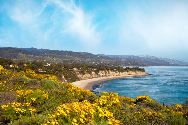 istock Malibu Coastline 972465570