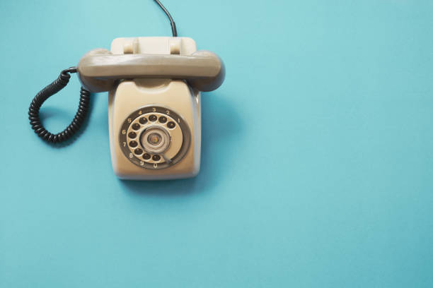 istock vintage telephone 972473522
